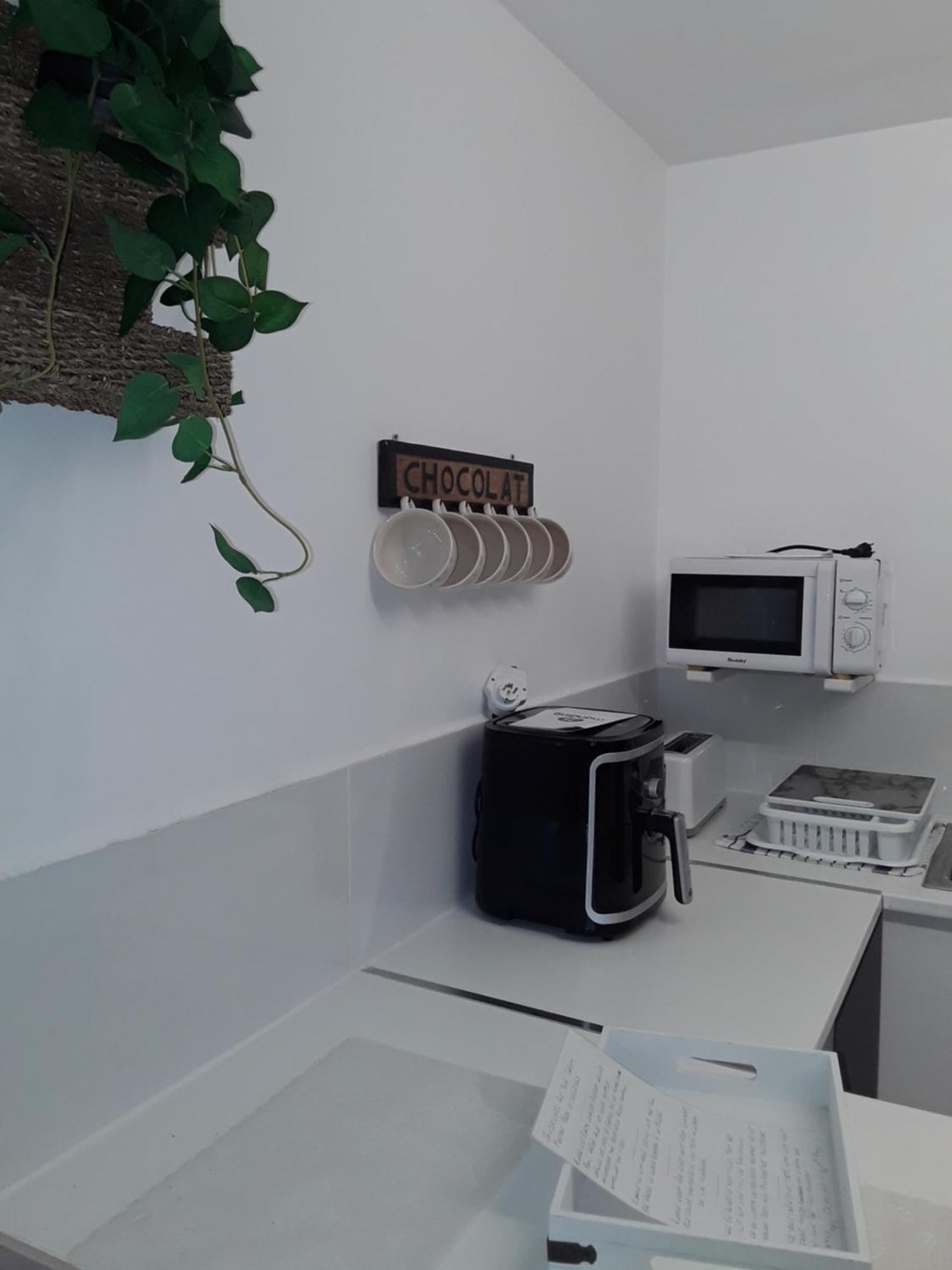 Apartment Calistros Benitachell Minimum Stay One Night Eksteriør billede