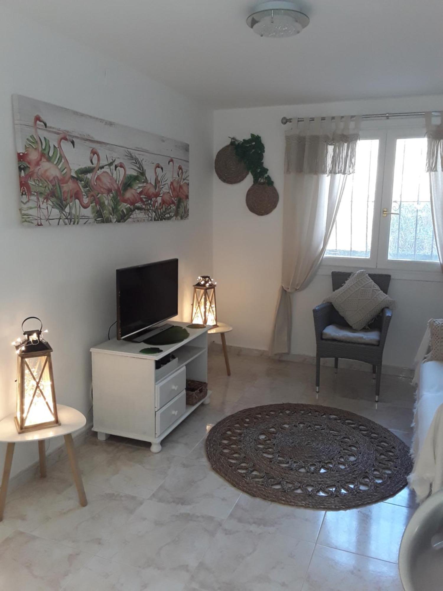 Apartment Calistros Benitachell Minimum Stay One Night Eksteriør billede