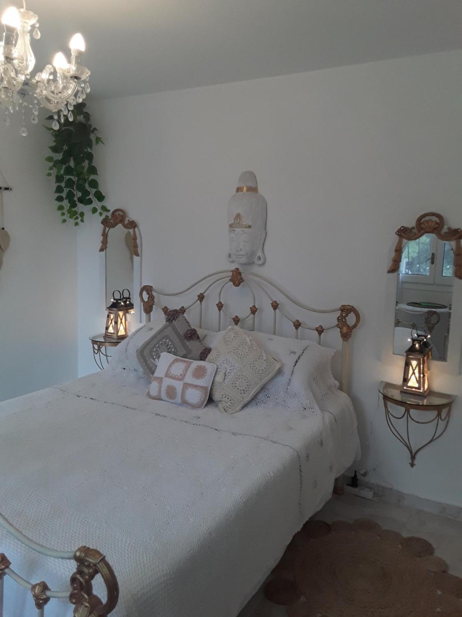 Apartment Calistros Benitachell Minimum Stay One Night Eksteriør billede