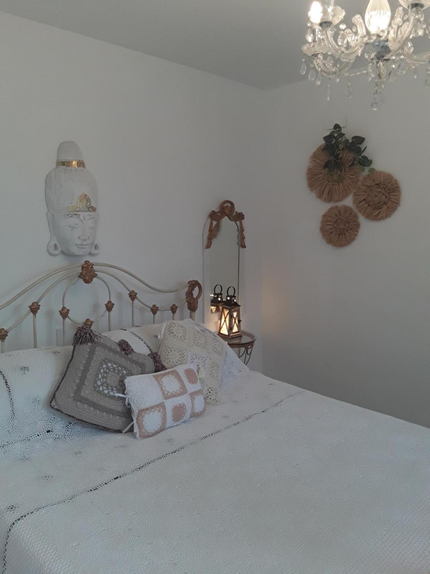 Apartment Calistros Benitachell Minimum Stay One Night Eksteriør billede